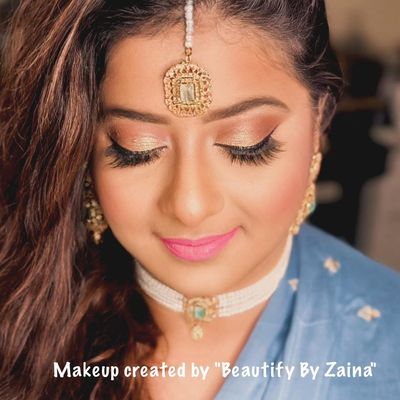 Avatar for Beautify by Zaina