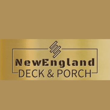Deck New England