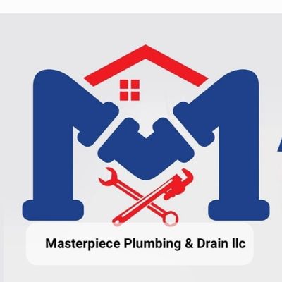 Avatar for Masterpiece plumbing & drain llc.