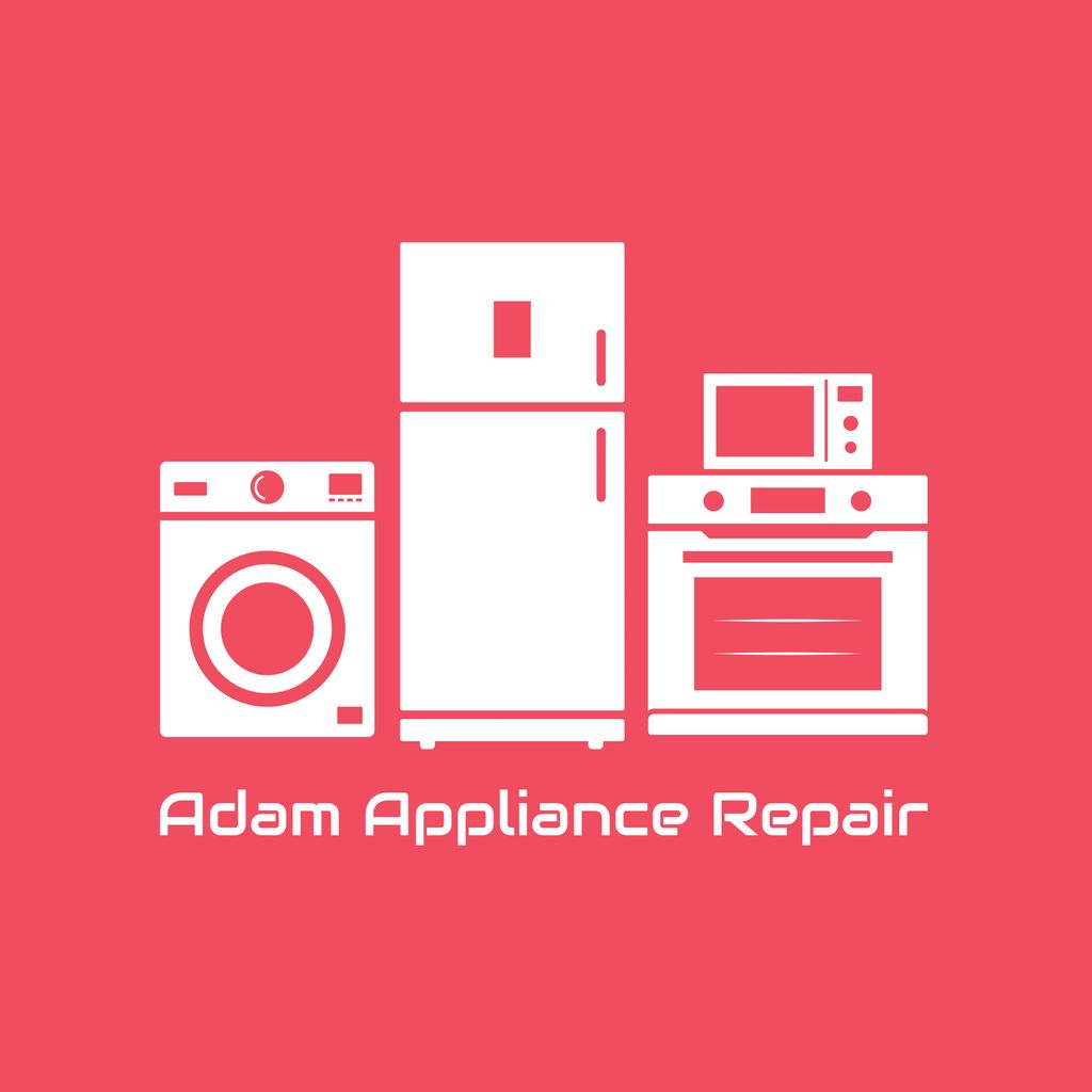 Adam appliance repair man