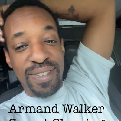 Avatar for Armand Walker Carpet cleaning