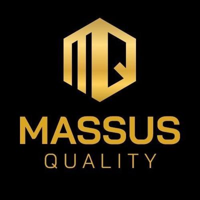 Avatar for MASSUS Quality
