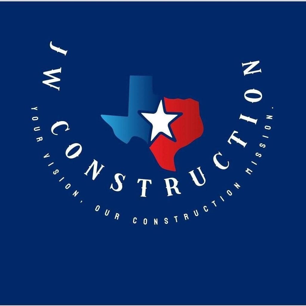 JW construction HTX LLC