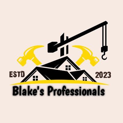 Avatar for Blake's Professionals