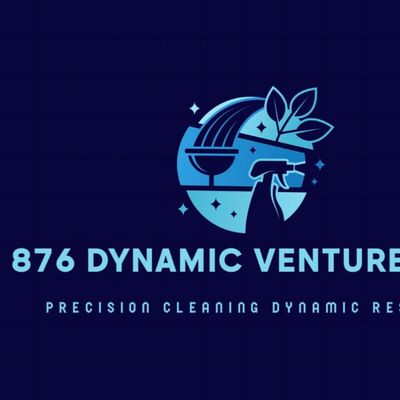 Avatar for 876 Dynamic Cleaners