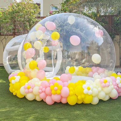 Avatar for Soft Play Soiree - Bubble Dome Rentals