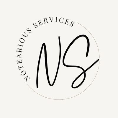 Avatar for Notearious Services