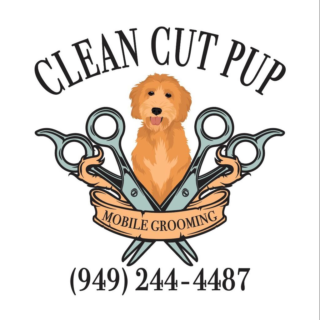 Clean Cut Pup Mobile Grooming