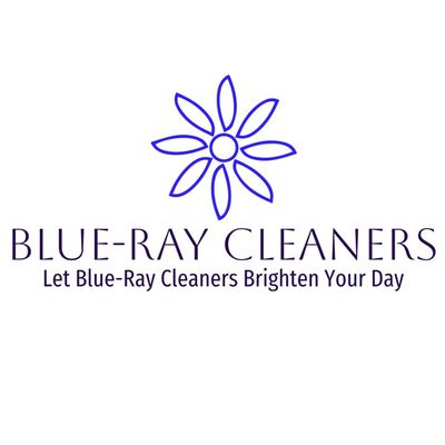 Avatar for Blue-Ray Cleaners