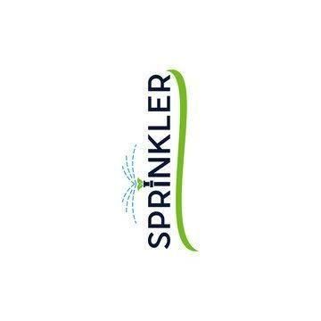 Sprinkler smart water service