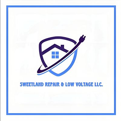 Avatar for Sweetland Repair & Low Voltage LLC