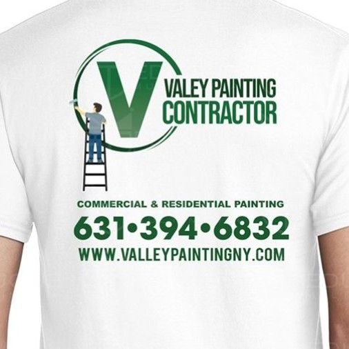 valey painting contractor
