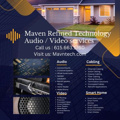 Avatar for MAVEN Refined Technology