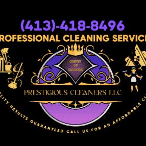 Prestigious Cleaners LLC