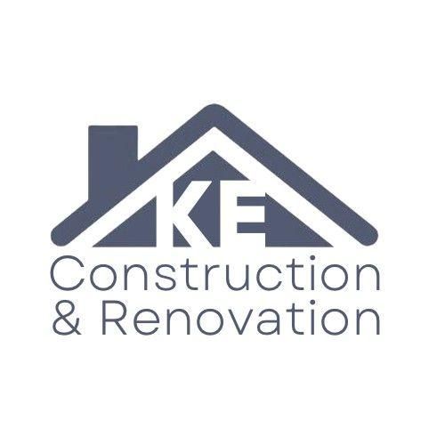 Build With KE Construction & Renovation