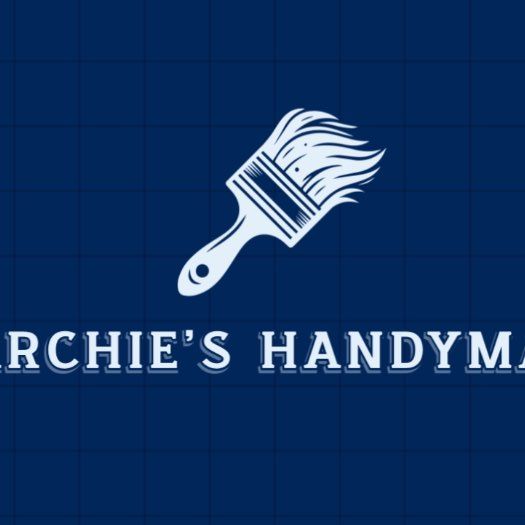 Archie’s Handyman