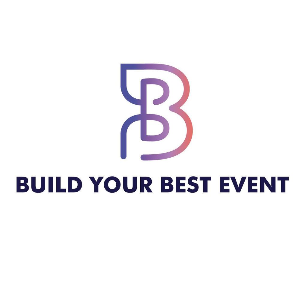 Build Your Best Event