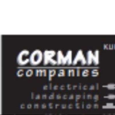 Avatar for Corman Companies