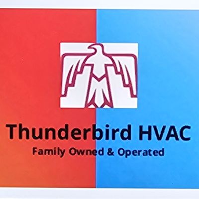 Avatar for THUNDERBIRD HVAC