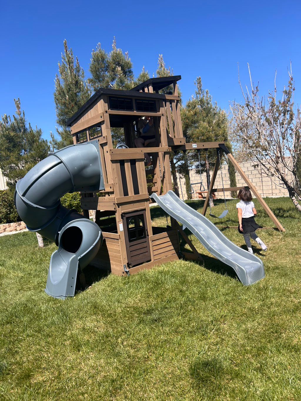 Customer photos
