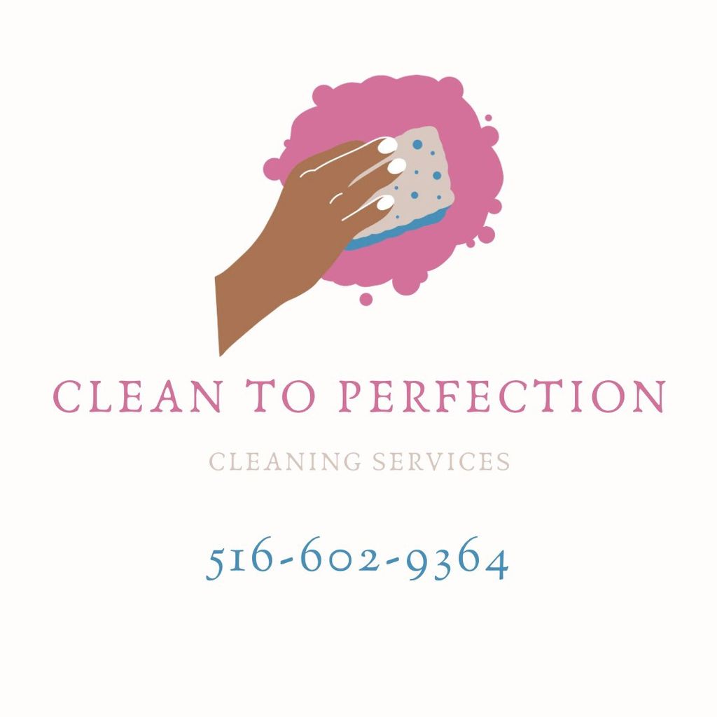 Clean To Perfection