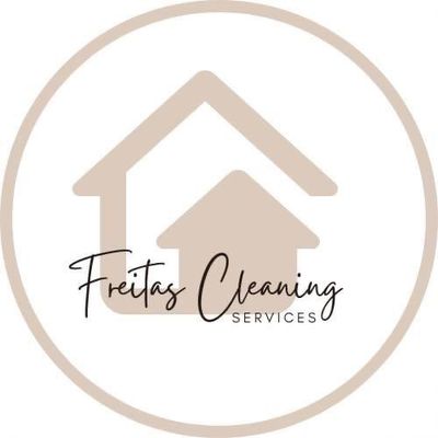 Avatar for Freitas cleaning services