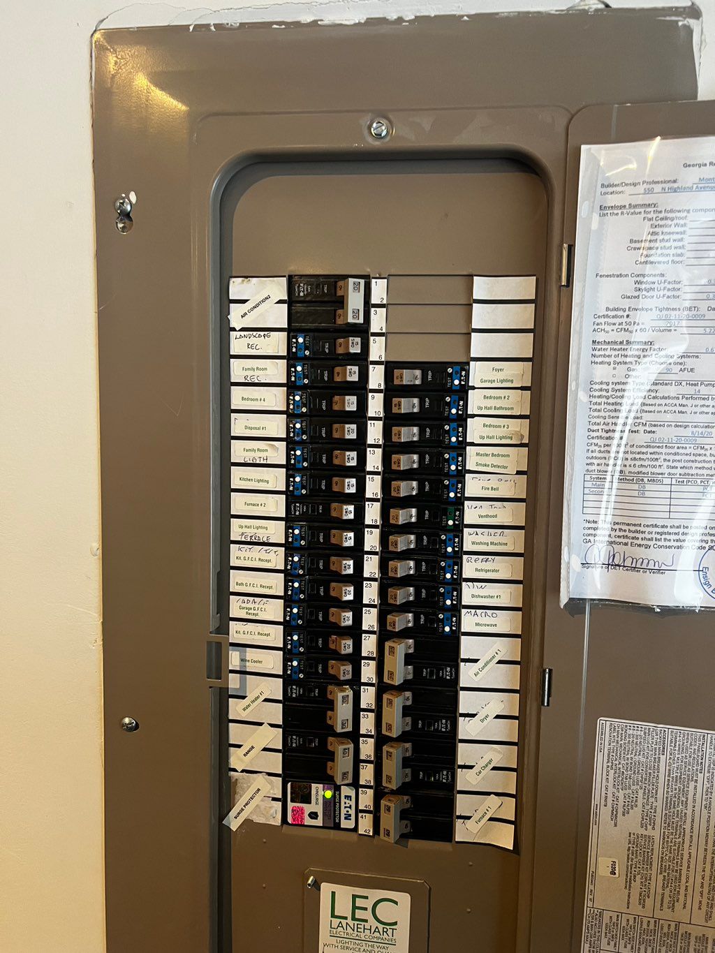 Projects and media