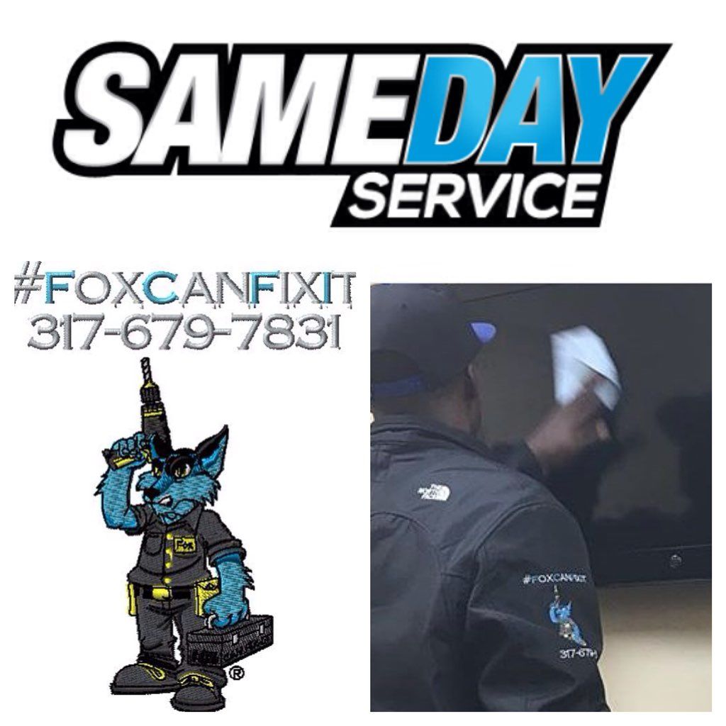 FoxCanFixIt