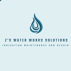 Z’s Water Works Solutions LLC