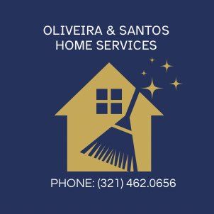 Avatar for Oliveira & Santos Services Inc.