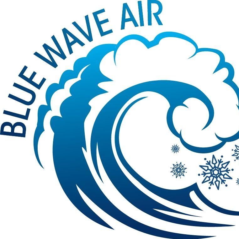 Blue Wave Air