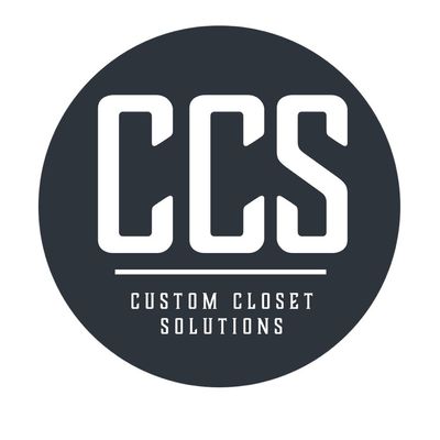 Avatar for Custom Closet Solutions