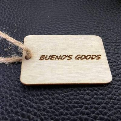 Avatar for Bueno's Goods