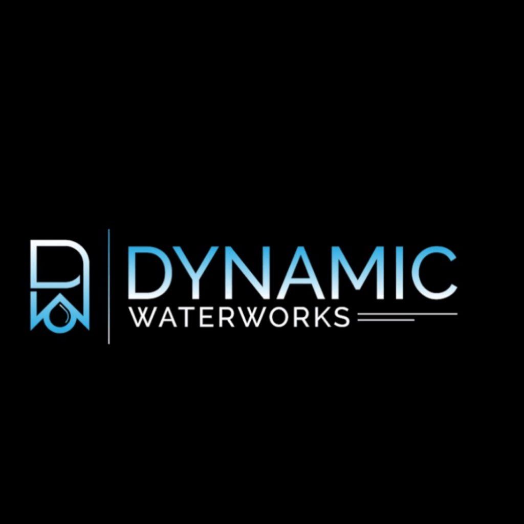 Dynamic Water Works