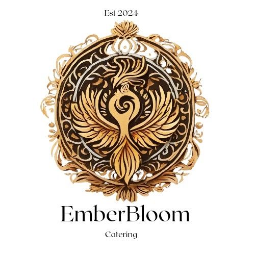 EmberBloom Eco-friendly Catering