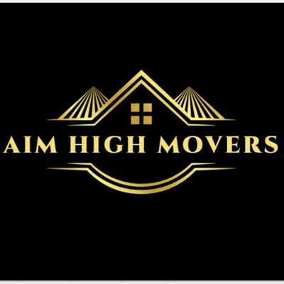 Avatar for AIM HIGH MOVERS LLC