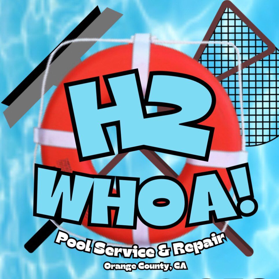H2whoa! Aquatic Pool Services