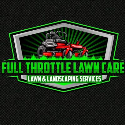 Avatar for Full Throttle Lawn Care