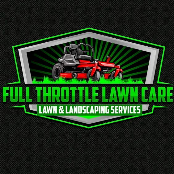 Full Throttle Lawn Care