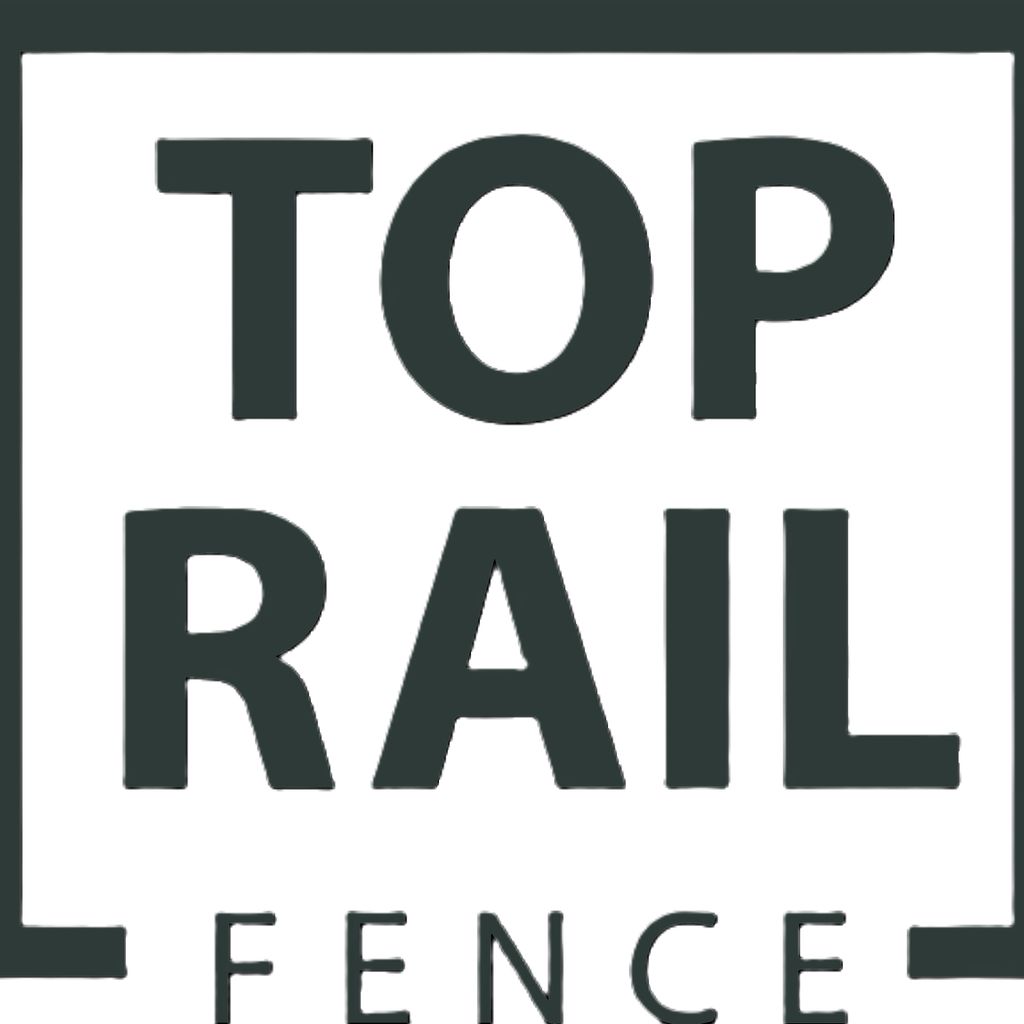 Top Rail Fence Birmingham