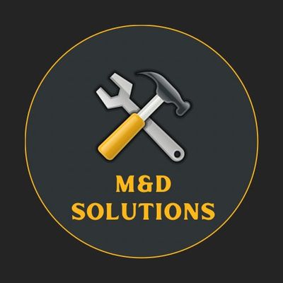 Avatar for M&D Solutions