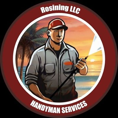 Avatar for Rosining L.L.C Handyman Services