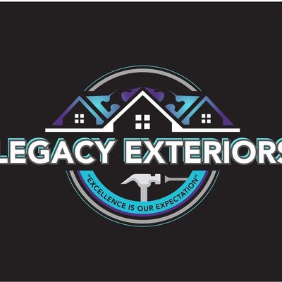 Avatar for Legacy Exteriors