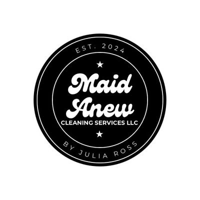 Avatar for Maid Anew Cleaning Services LLC