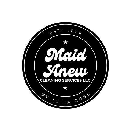 Maid Anew Cleaning Services LLC