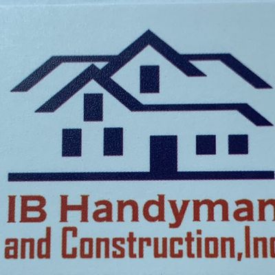 Avatar for IB Handyman & Construction