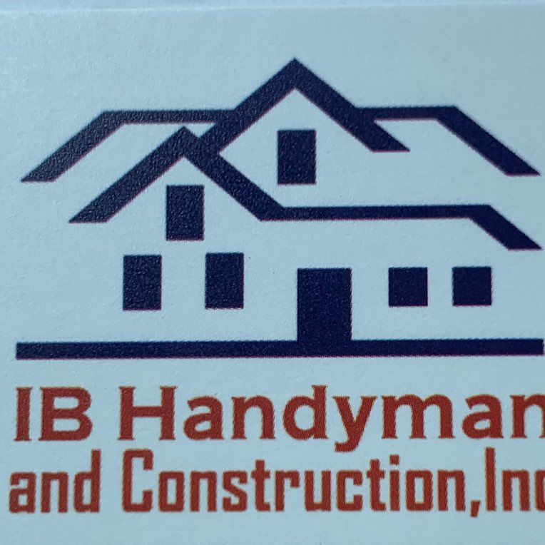 IB Handyman & Construction