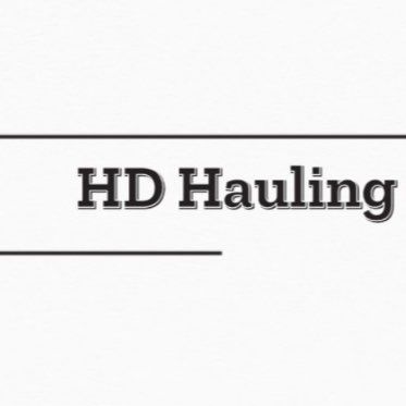 HD Hauling Services