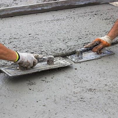 Burdette Concrete