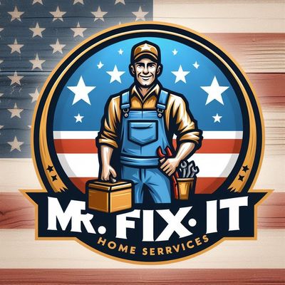 Avatar for Mr. Fix-It Home Service